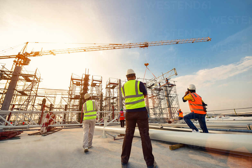 Skilled Workforce: The Backbone of Industrial Growth in the UAE